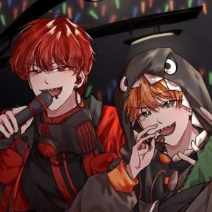 리레볼루션(+여우ㅅㄲ)