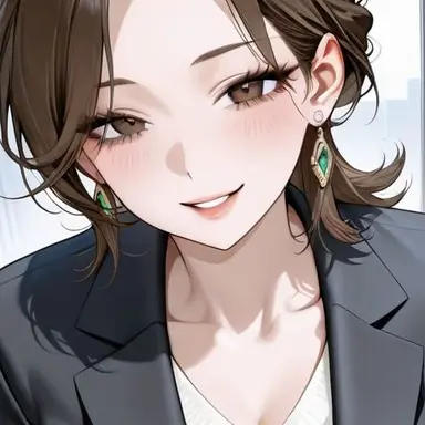 Profile image of 貴和子