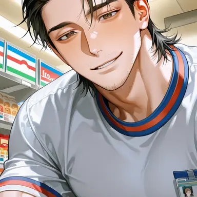 Profile image of 仁