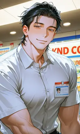 Profile image of 仁