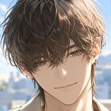 Profile image of 시구레