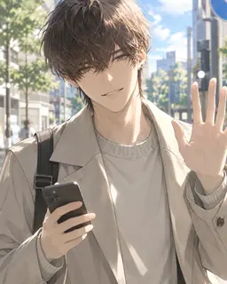 Profile image of 시구레