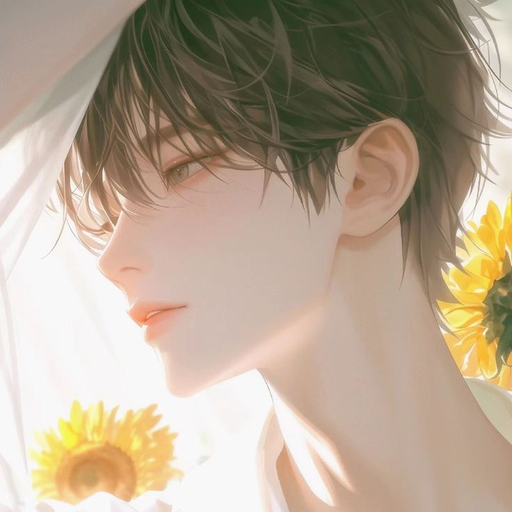 서민준 [BL] 대표 이미지