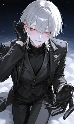 Profile image of 暁