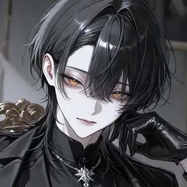 Profile image of 宵