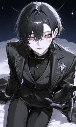 Profile image of 宵