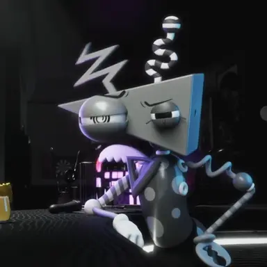 Profile image of Zooble