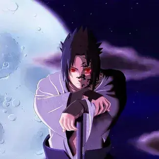 RemoteGoose8348의 Sauske Uchiha