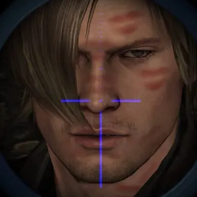 Profile image of Leon Kennedy