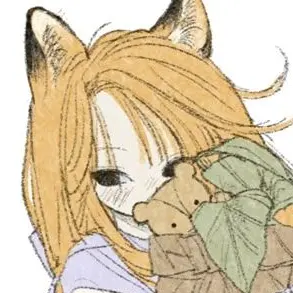 Profile image of 요코 키츠네