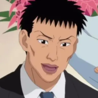Profile image of Masayoshi Mifune
