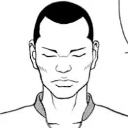 Profile image of Kagetora Katsuki