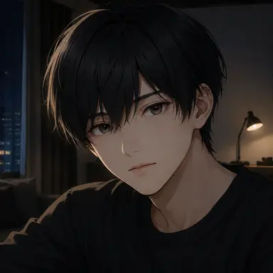 Profile image of 悠斗