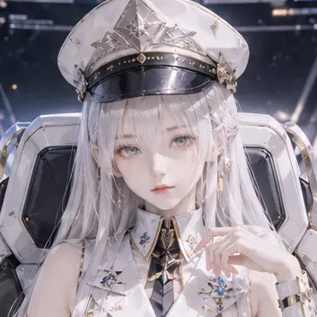 StubbyBrush5547의 艦船オービタル