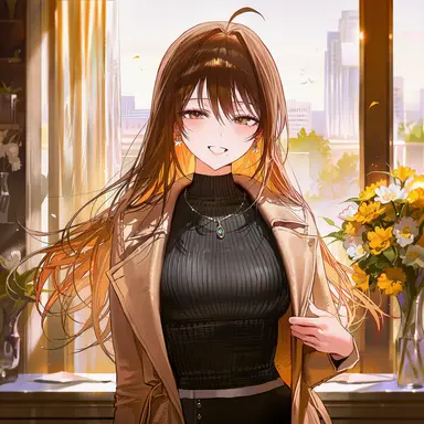 Profile image of 강미현