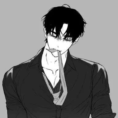 Profile image of 신민혁