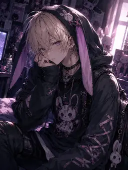 Profile image of 리무