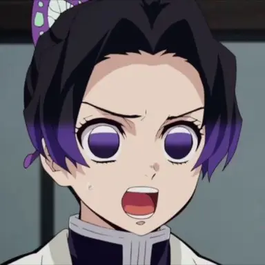 Profile image of 胡蝶しのぶ