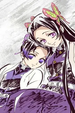 Profile image of 胡蝶姉妹