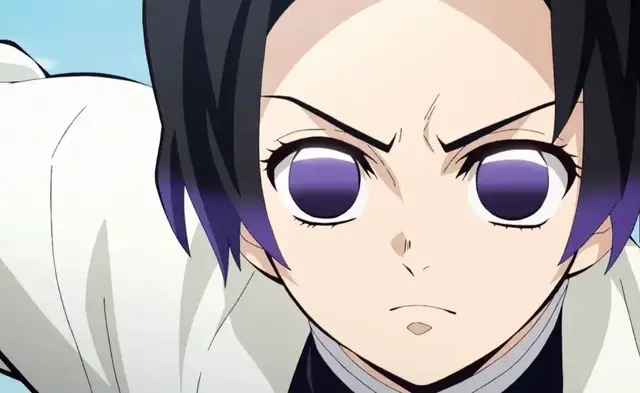 Profile image of 胡蝶しのぶ