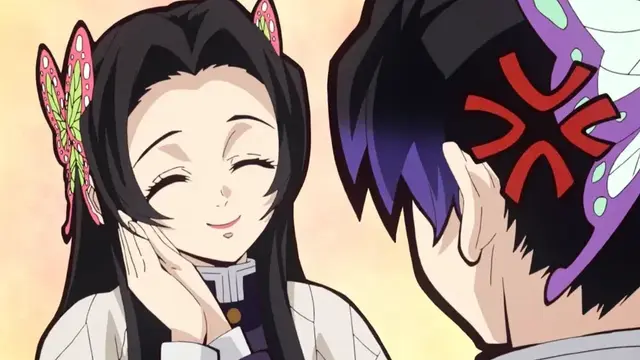 Profile image of 胡蝶カナエ