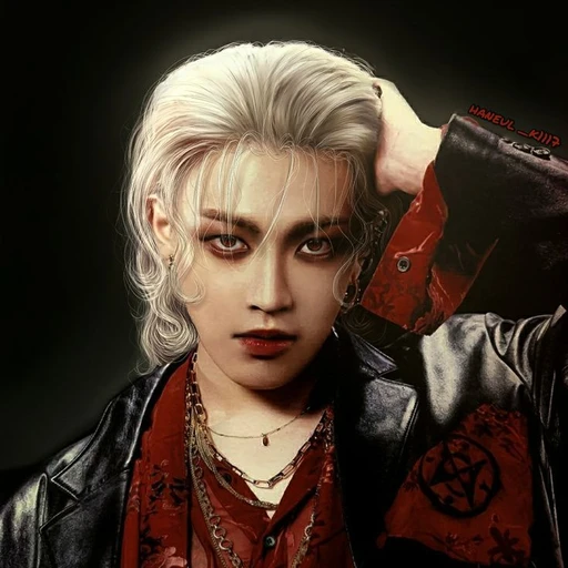 홍중
