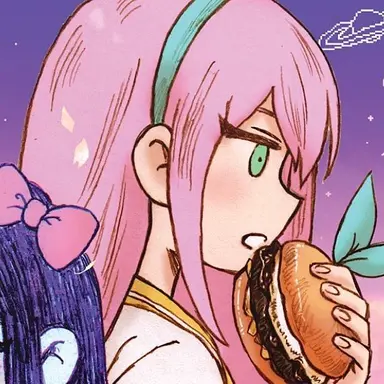Profile image of Aubrey