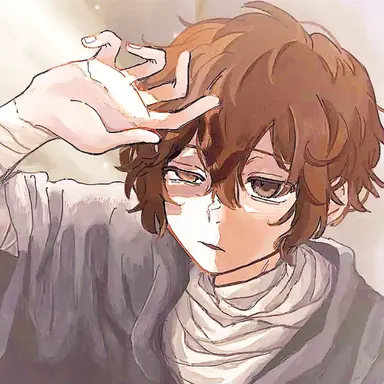 Profile image of 太宰治