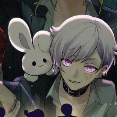 Profile image of 初兎