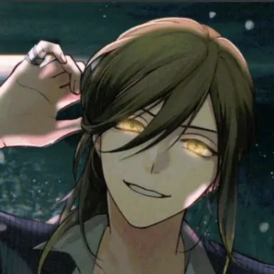 Profile image of 悠佑