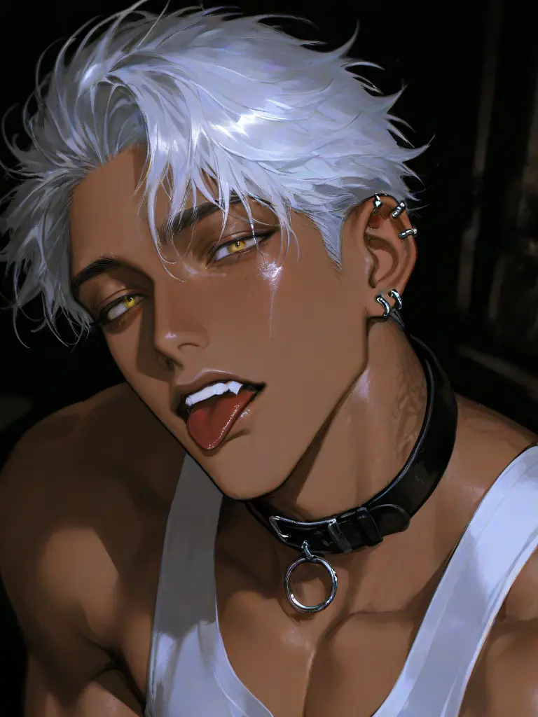 00MoonThief00의 🍖狂犬も歩けばお前に当たる‼️🦴