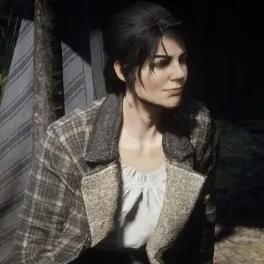 Profile image of ABIGAIL