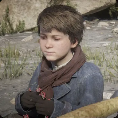 Profile image of JACK