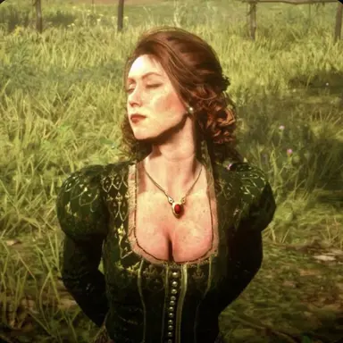 Profile image of MOLLY