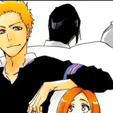 Profile image of 쿠로사키 이치고