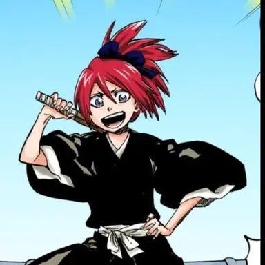 Profile image of 이바라이 이치카