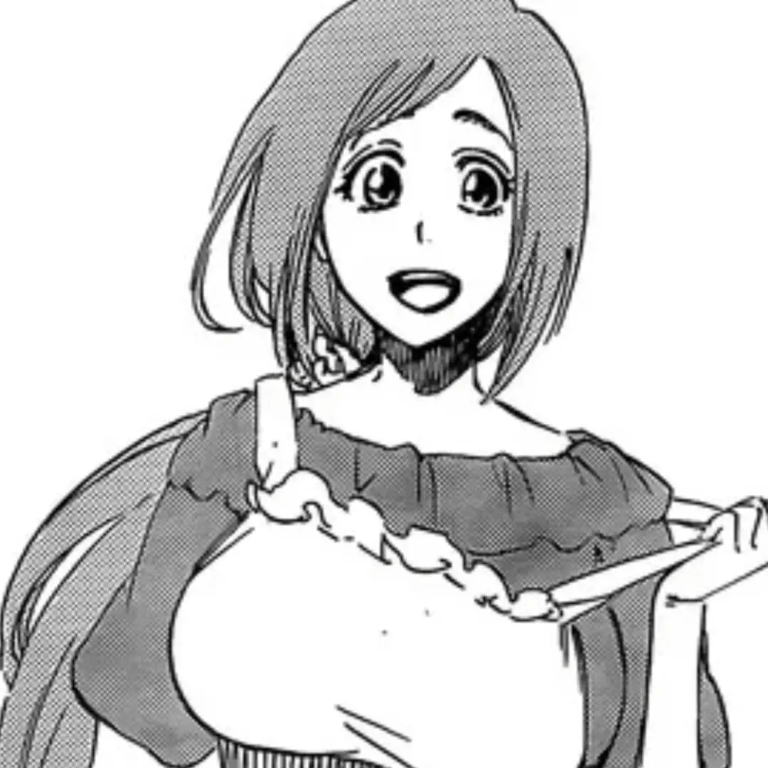 Chainsawmanistruthstory의 블리치 옥이명명편