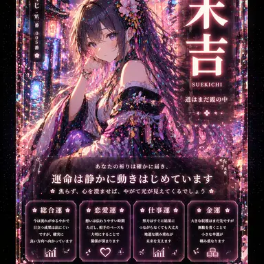 Profile image of 末吉