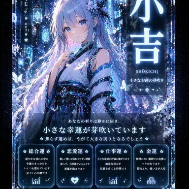 Profile image of 小吉