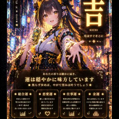 Profile image of 吉