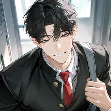 Profile image of 冷斗