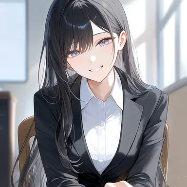 Profile image of 麗奈