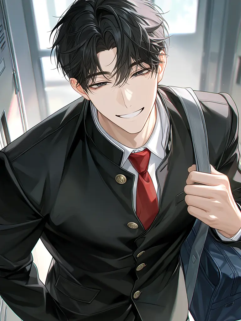 CleverChili1032의 一途と浮気男、どっちを取る？