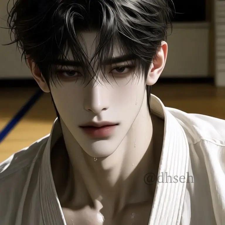 dhseh의 은태현