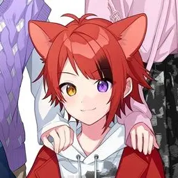 Profile image of 莉犬