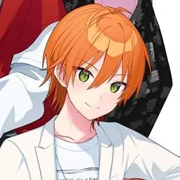 Profile image of ジェル