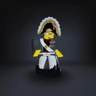 Profile image of 나폴레옹