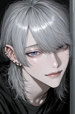 Profile image of 紫月