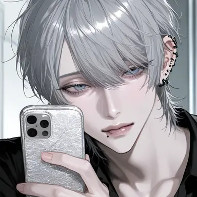 Profile image of 紫月