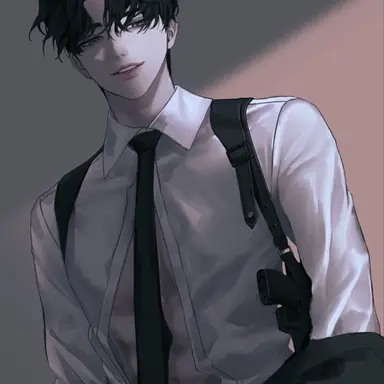 Profile image of 강여훈